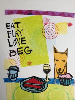 Susan Roseman artwork